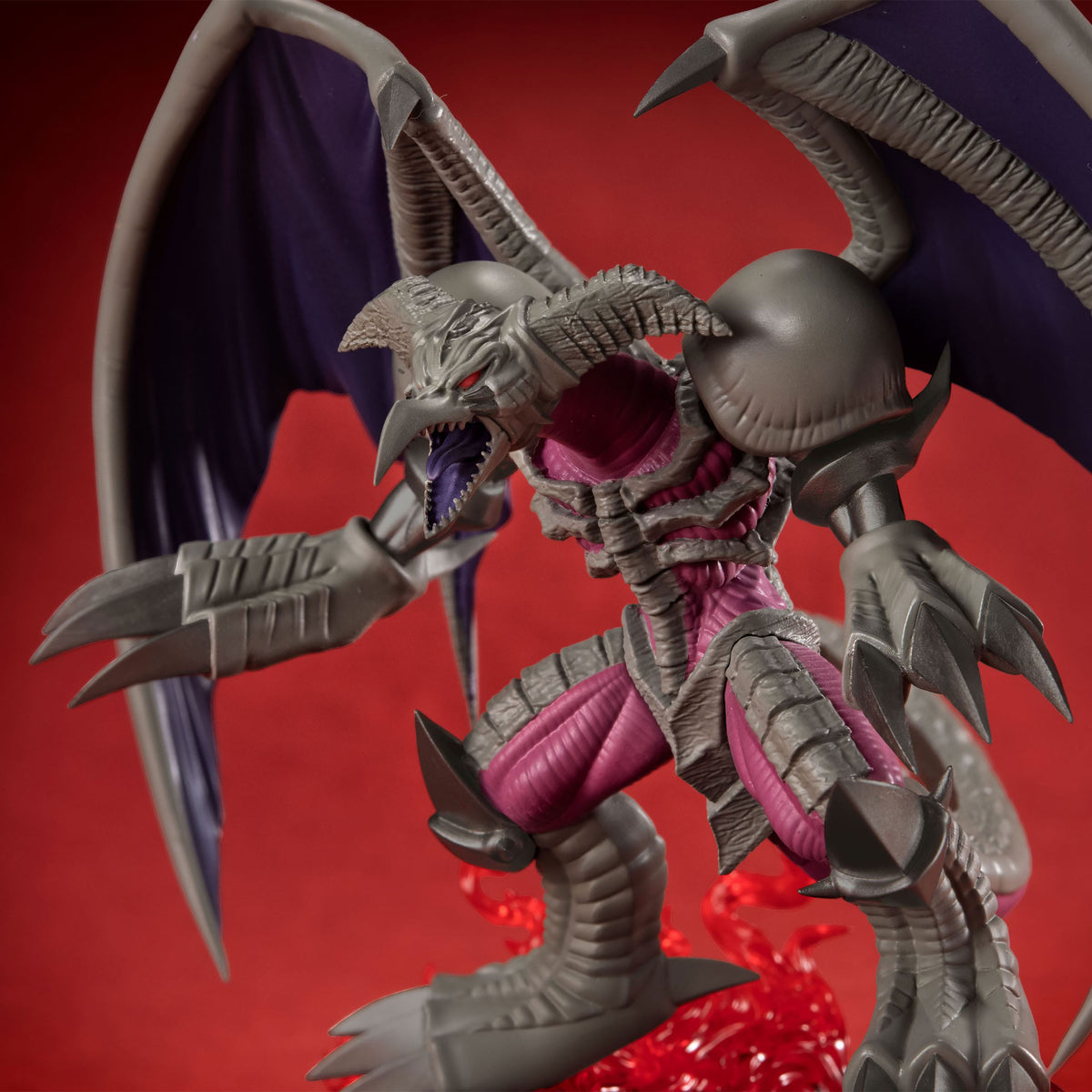 Productafbeelding Yu-Gi-Oh! - B. Skull Dragon Duel Monsters Beeld