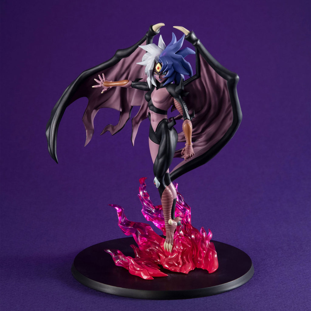 Productafbeelding Yu-Gi-Oh! - Yubel Duel Monsters Beeld