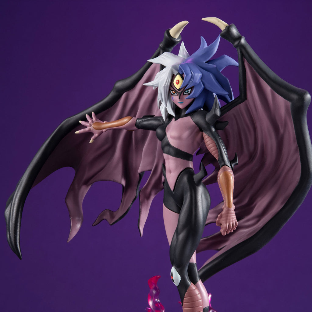 Productafbeelding Yu-Gi-Oh! - Yubel Duel Monsters Beeld