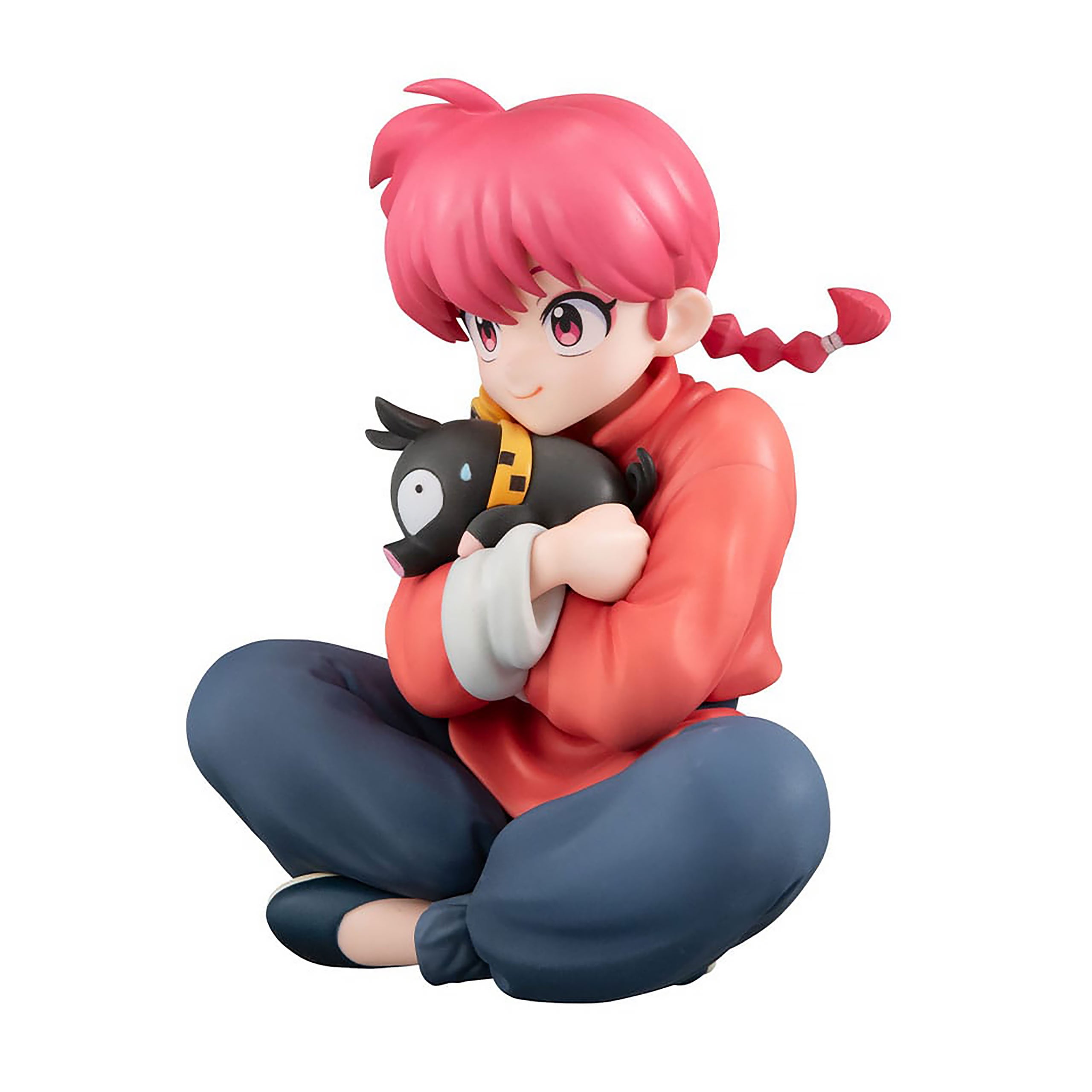 Product image Ranma 1/2 - Atsumu Ranma Figure