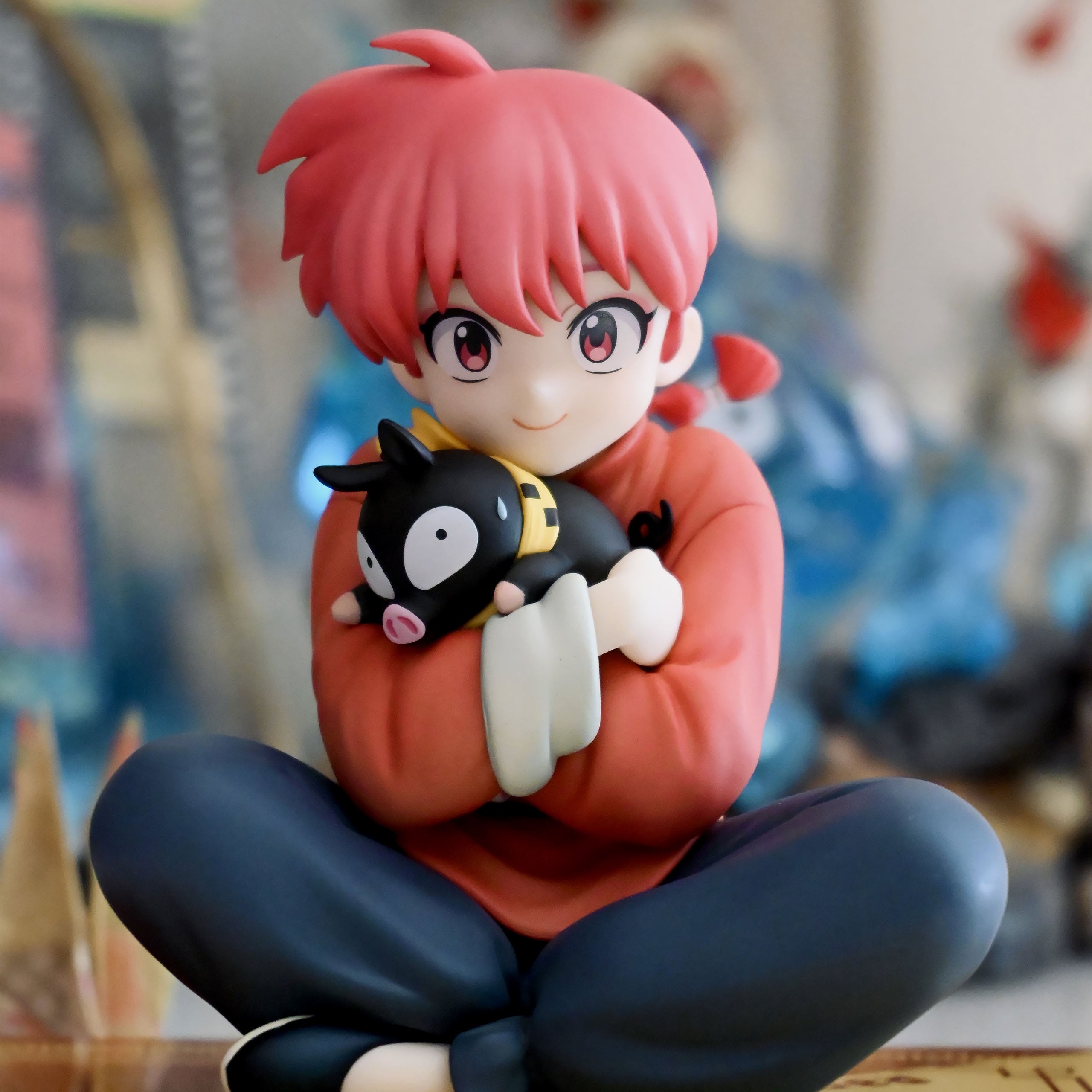 Product image Ranma 1/2 - Atsumu Ranma Figure