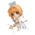 Productafbeelding Card Captor Sakura - Sakura Kinomoto Nendoroid Actiefiguur Clear-versie