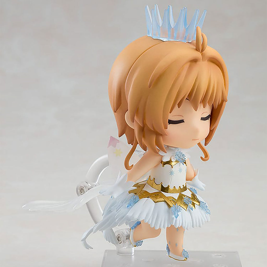 Productafbeelding Card Captor Sakura - Sakura Kinomoto Nendoroid Actiefiguur Clear-versie