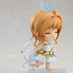 Productafbeelding Card Captor Sakura - Sakura Kinomoto Nendoroid Actiefiguur Clear-versie