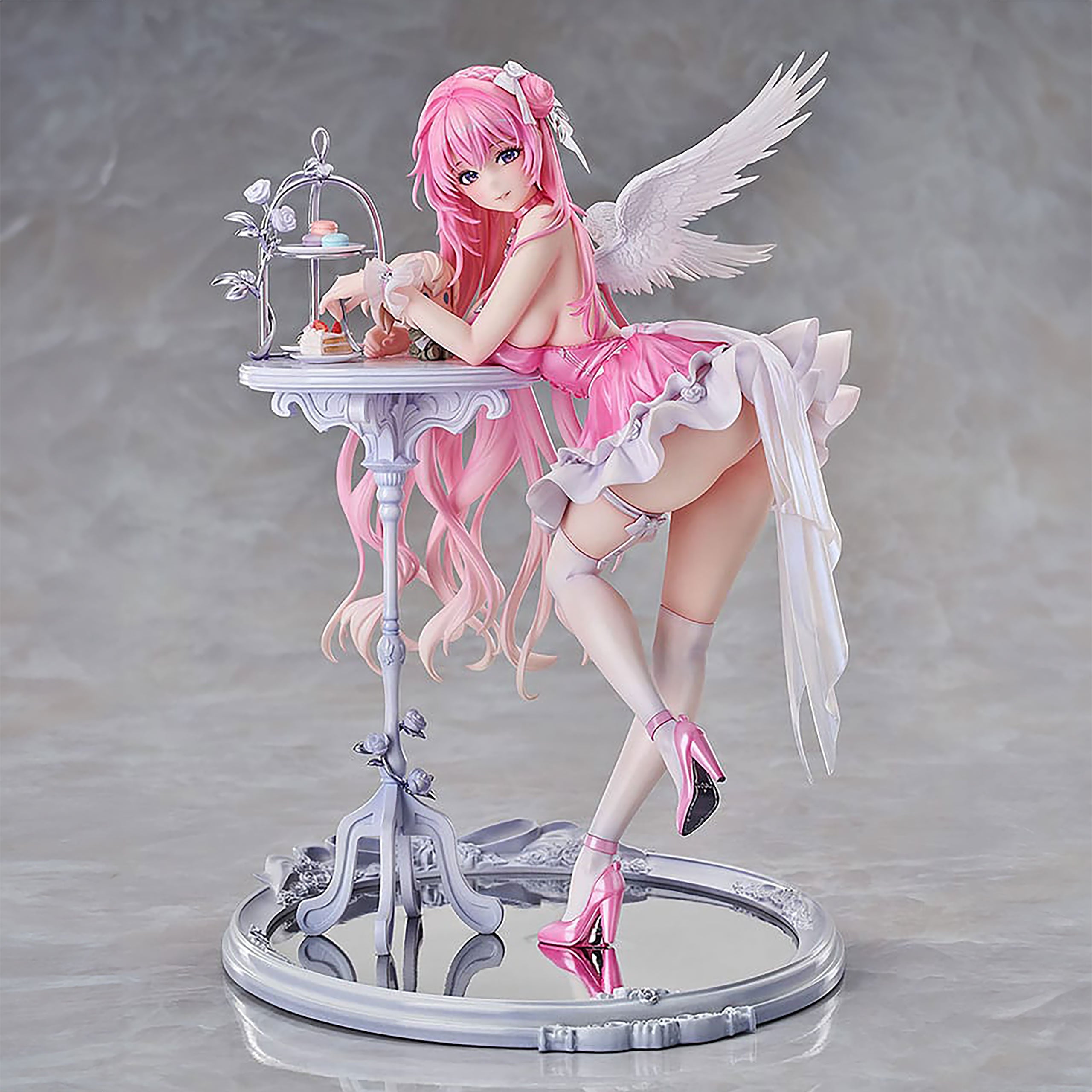 Productafbeelding Goddess of Victory: Nikke - Dorothy Figuur Nostalgia Version