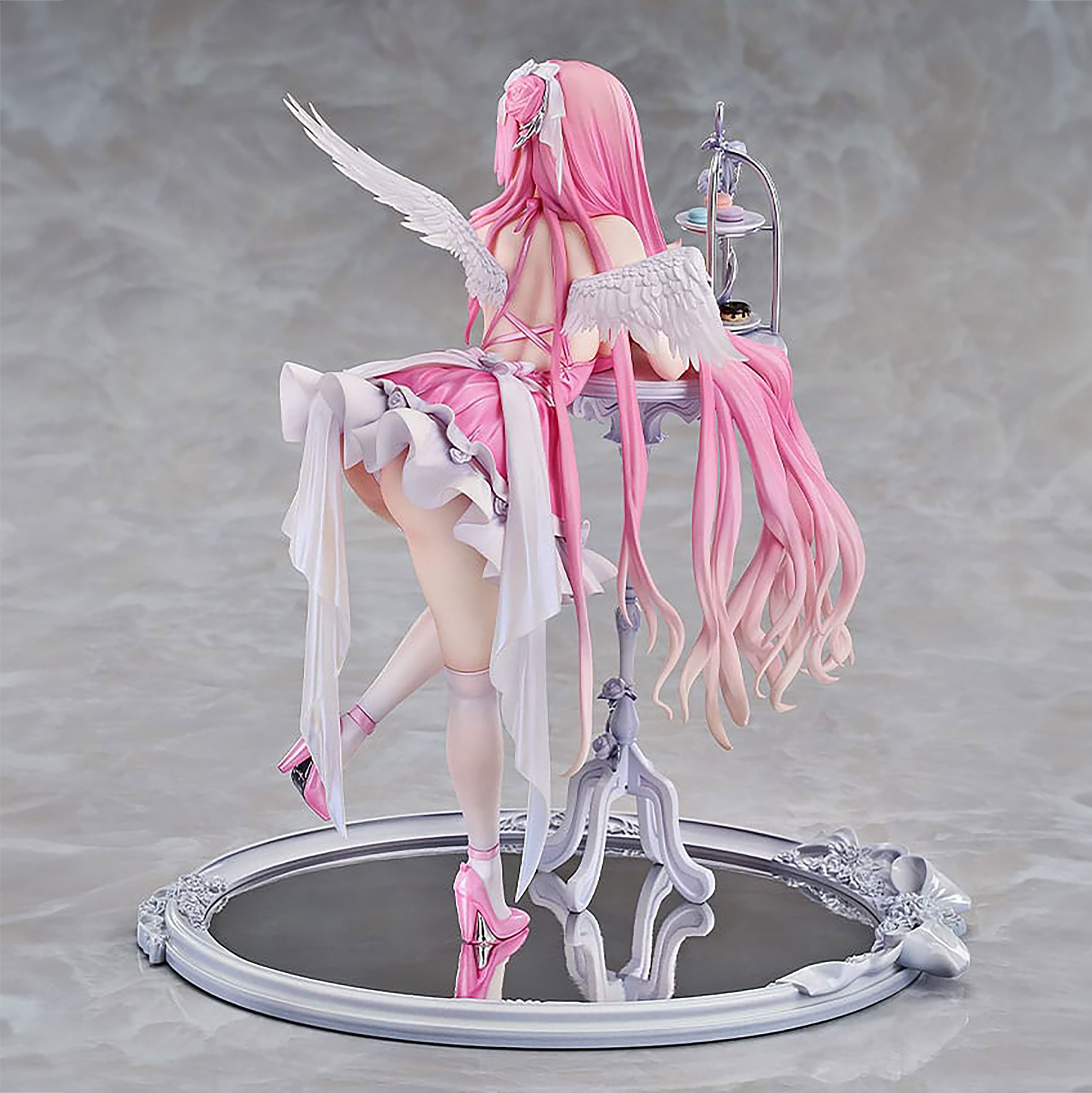 Productafbeelding Goddess of Victory: Nikke - Dorothy Figuur Nostalgia Version