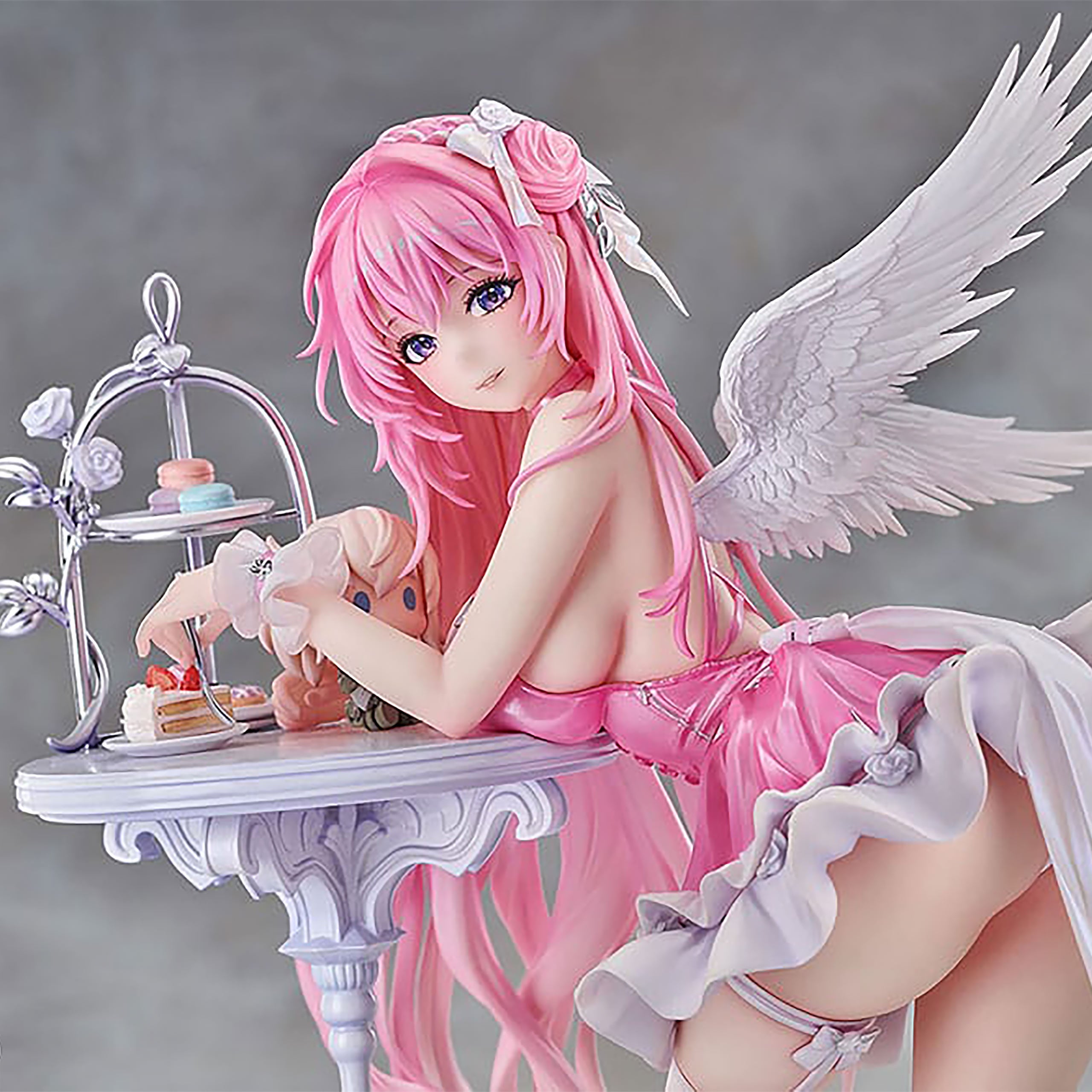 Productafbeelding Goddess of Victory: Nikke - Dorothy Figuur Nostalgia Version