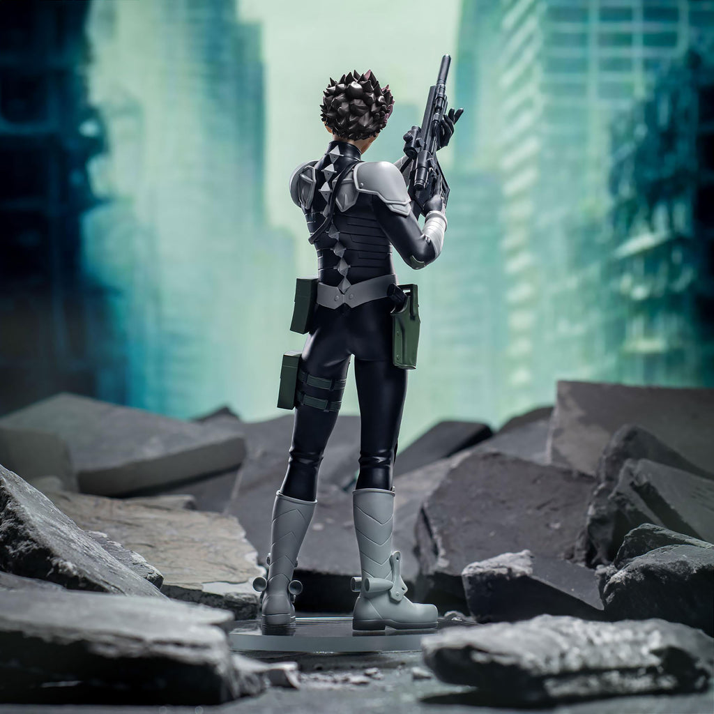 Productafbeelding Kaiju No. 8 - Gen Narumi Figuur
