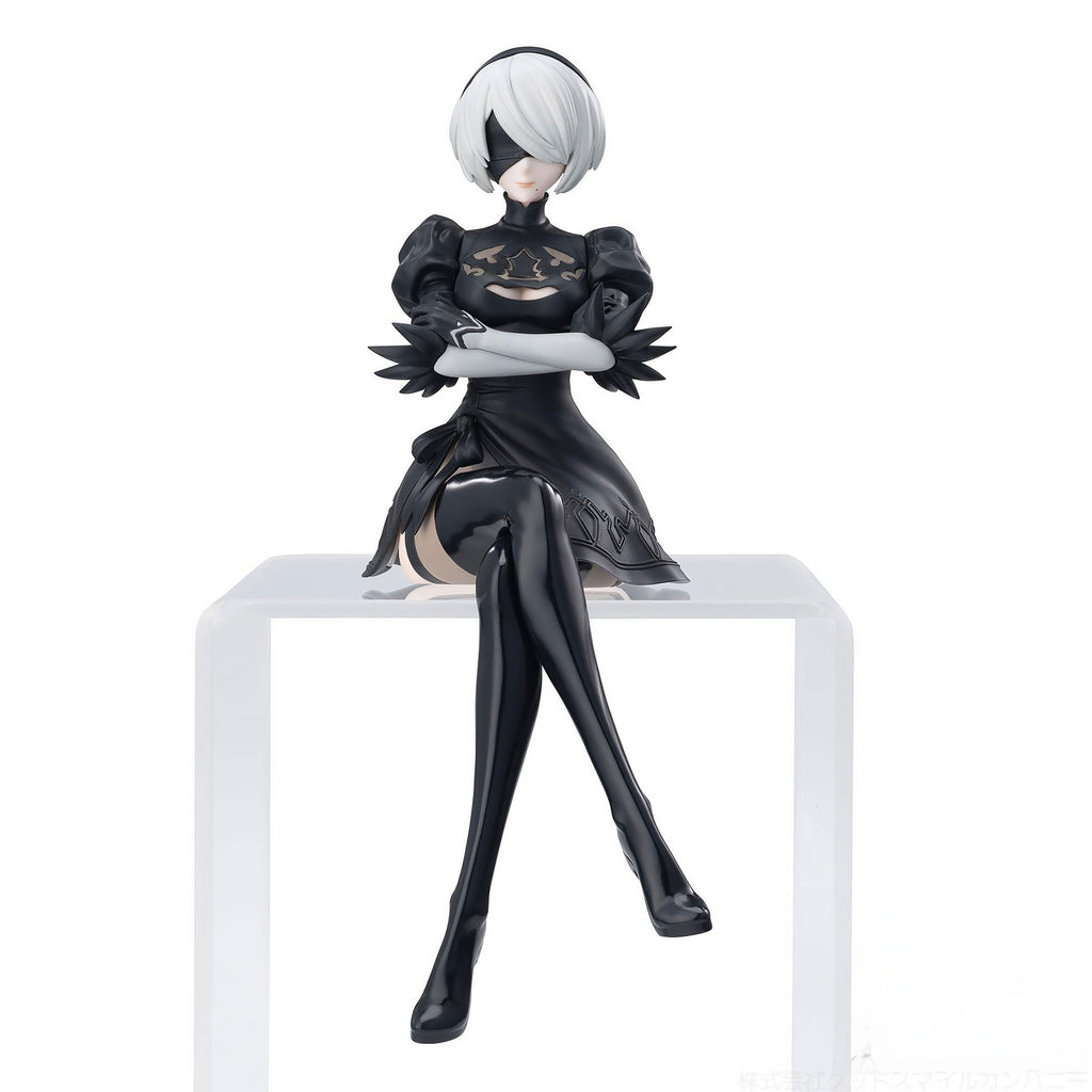 Productafbeelding NieR:Automata - 2B Ver1.1a PM Perching Figuur