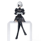 Productafbeelding NieR:Automata - 2B Ver1.1a PM Perching Figuur