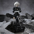 Productafbeelding NieR:Automata - 2B Ver1.1a PM Perching Figuur