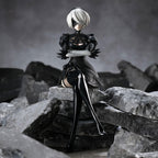 Productafbeelding NieR:Automata - 2B Ver1.1a PM Perching Figuur