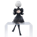 Productafbeelding NieR:Automata - 2B Ver1.1a PM Perching Figuur