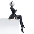 Productafbeelding NieR:Automata - 2B Ver1.1a PM Perching Figuur