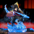 Productafbeelding Demon Slayer - Giyu Tomioka Xross Link Anime-figuur