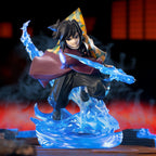 Productafbeelding Demon Slayer - Giyu Tomioka Xross Link Anime-figuur