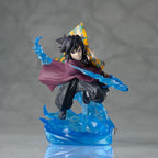 Productafbeelding Demon Slayer - Giyu Tomioka Xross Link Anime-figuur