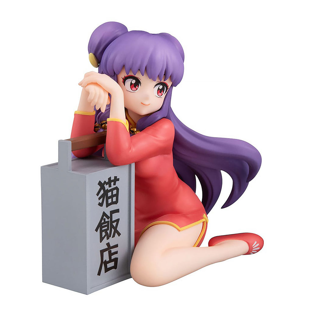 Productafbeelding Ranma 1/2 - Atsumu Shampoo Figuur
