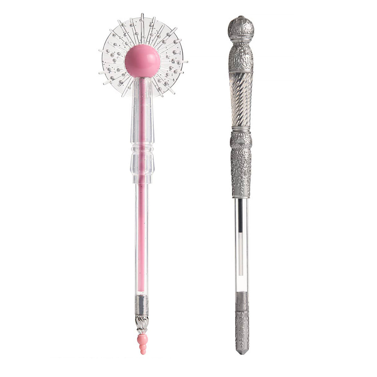 Productafbeelding Wicked - Glinda Toverstaf Pennen Set van 2