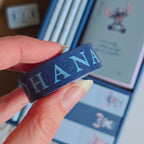 Productafbeelding Lilo & Stitch - Ohana schrijfset