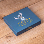 Productafbeelding Lilo & Stitch - Ohana schrijfset