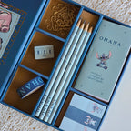 Productafbeelding Lilo & Stitch - Ohana schrijfset