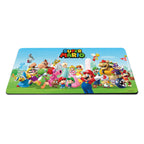 Productafbeelding Super Mario - Allstars Muismat