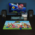 Productafbeelding Super Mario - Allstars Muismat