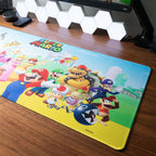Productafbeelding Super Mario - Allstars Muismat