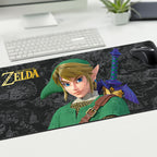 Productafbeelding Zelda - Link Muismat