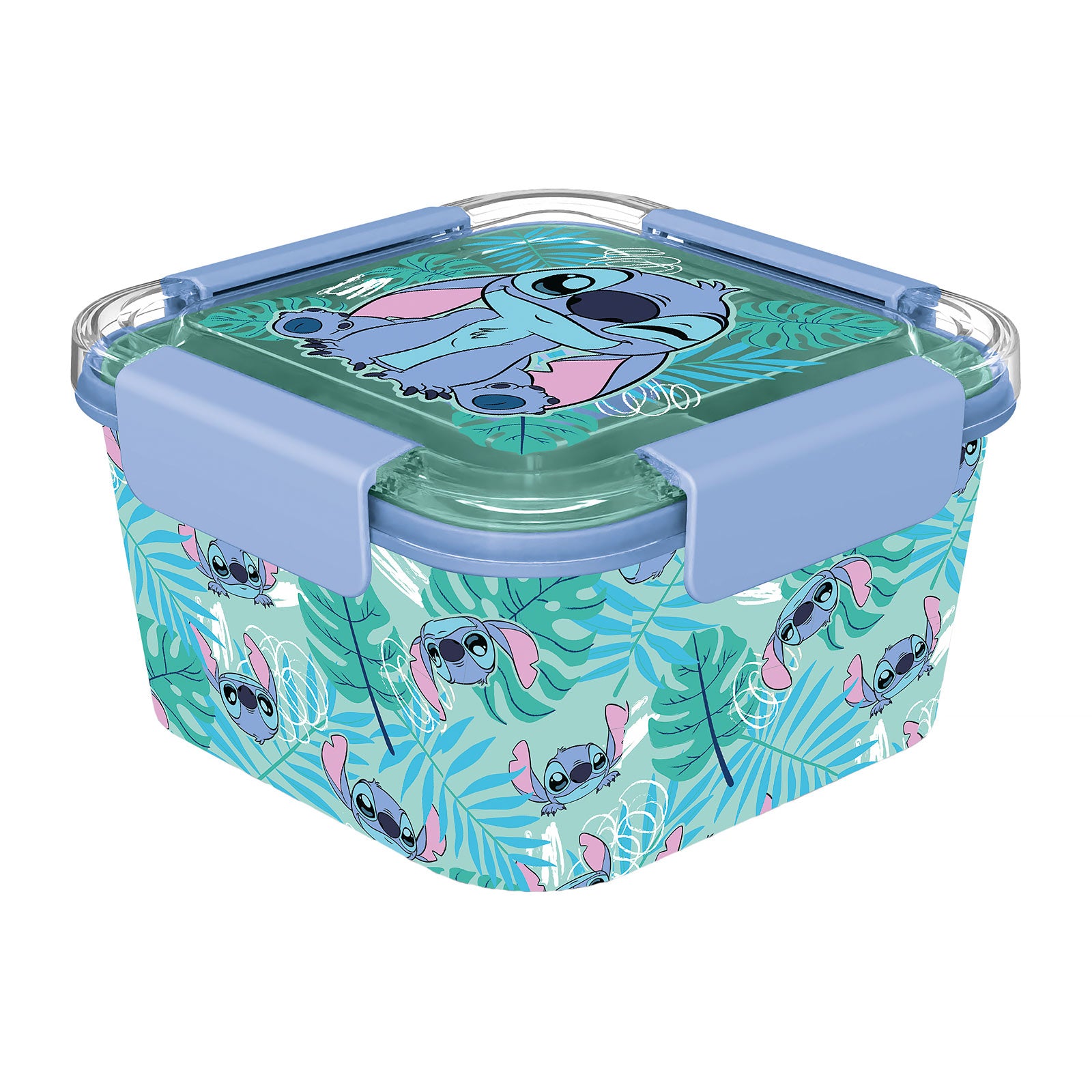 Productafbeelding Stitch Aloha Lunchbox - Lilo & Stitch