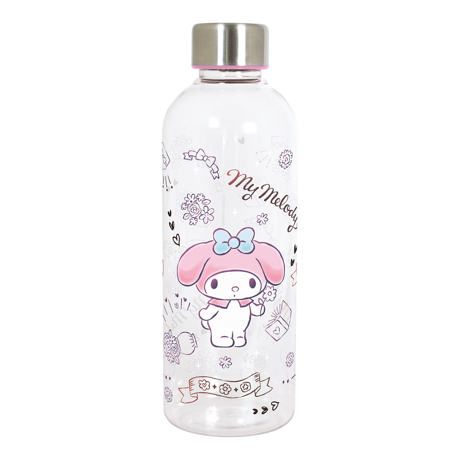 Productafbeelding Hello Kitty and Friends - My Melody Drinkfles