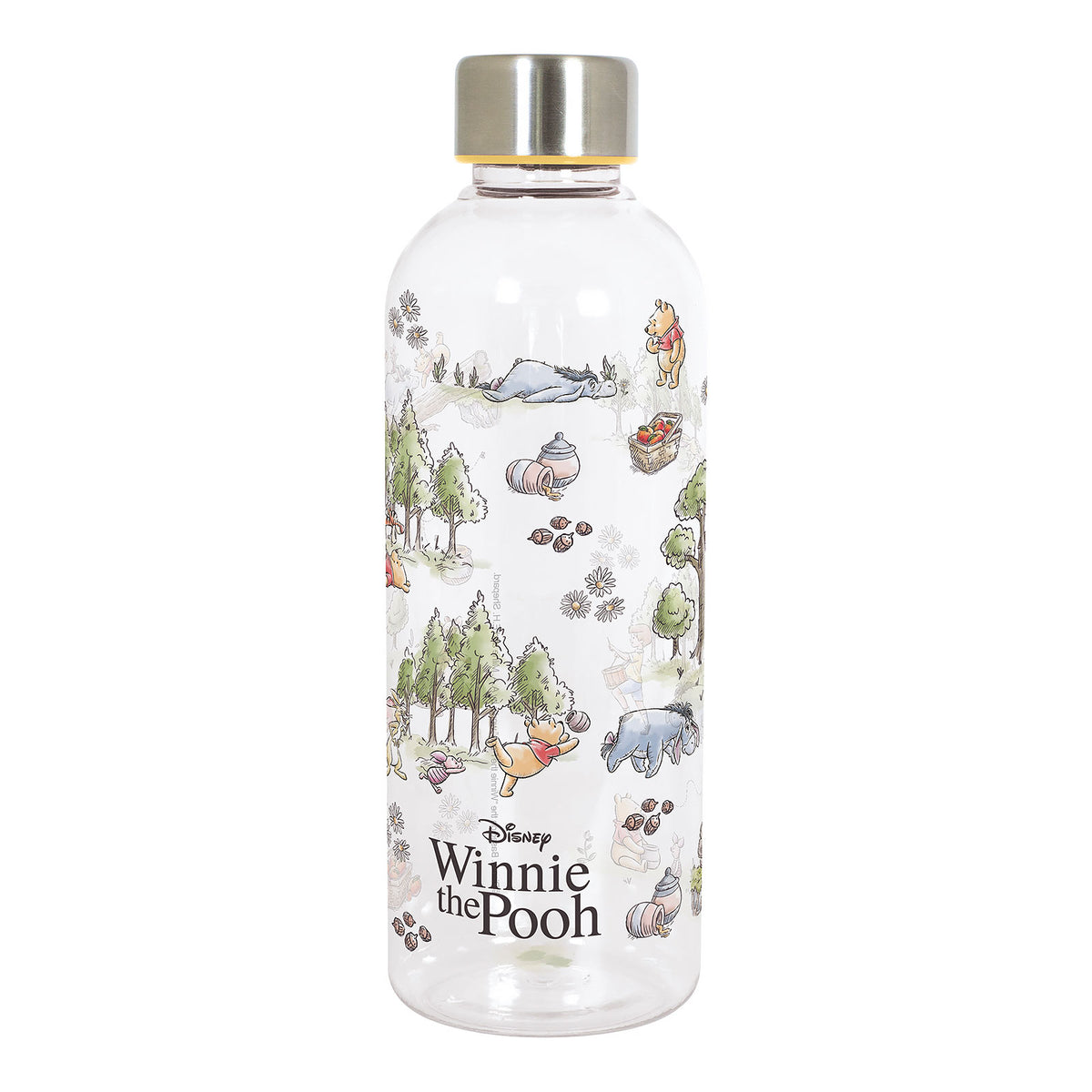 Productafbeelding Winnie de Poeh - Friends Drinkfles