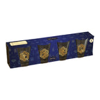 Productafbeelding Harry Potter - Magic and Mayhem glazen set van 4