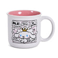 Productafbeelding Hello Kitty and Friends - Cinnamoroll Mok
