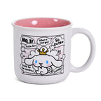Productafbeelding Hello Kitty and Friends - Cinnamoroll Mok