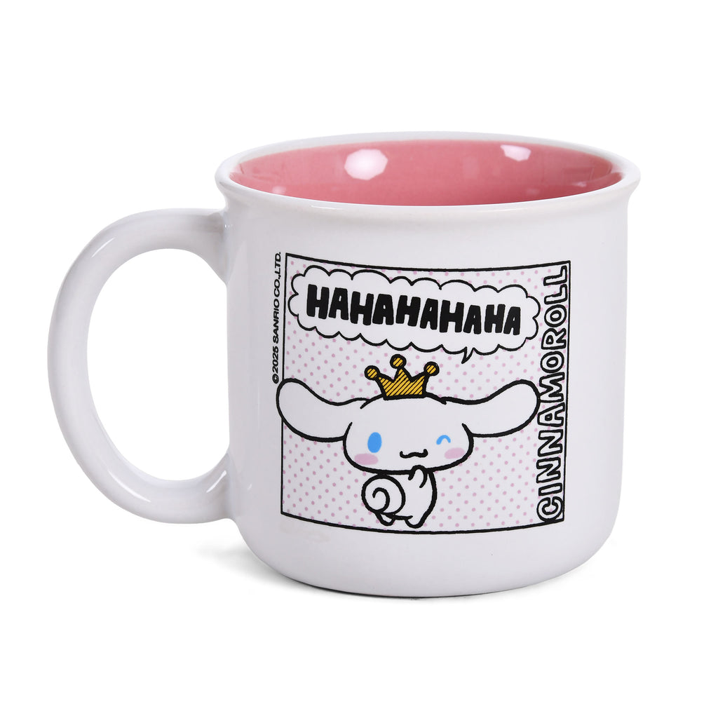 Productafbeelding Hello Kitty and Friends - Cinnamoroll Mok