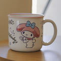 Productafbeelding Hello Kitty and Friends - My Melody Mok