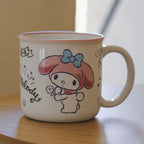Productafbeelding Hello Kitty and Friends - My Melody Mok