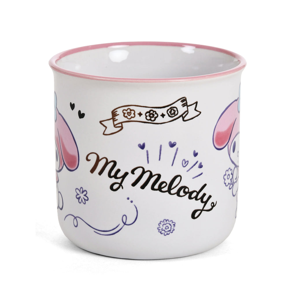 Productafbeelding Hello Kitty and Friends - My Melody Mok