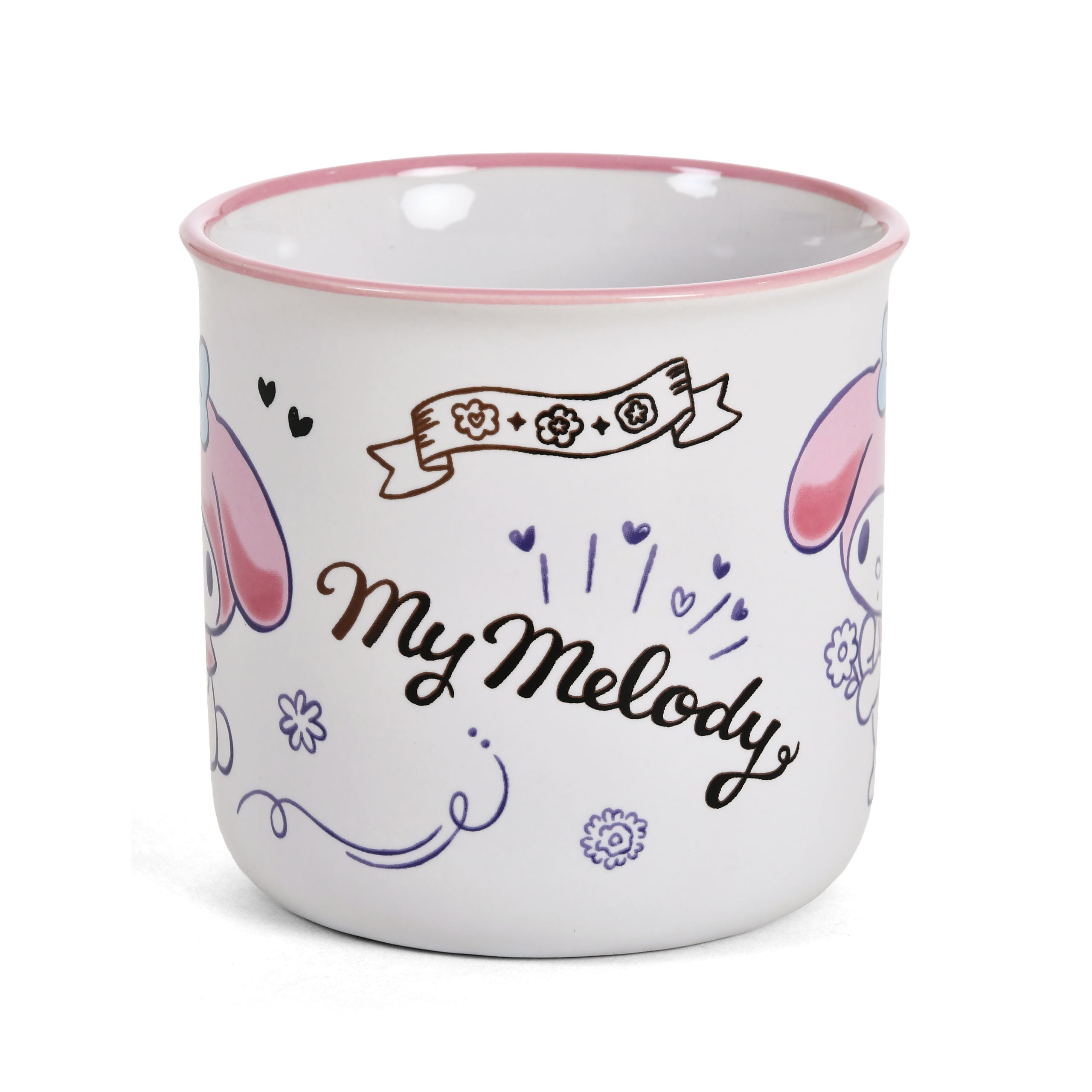 Productafbeelding Hello Kitty and Friends - My Melody Mok