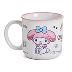 Productafbeelding Hello Kitty and Friends - My Melody Mok