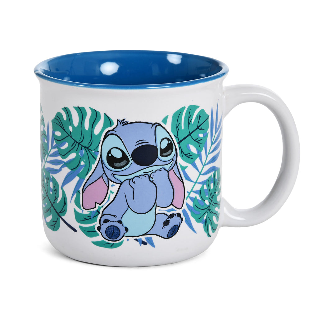 Productafbeelding Stitch Aloha Mok - Lilo & Stitch