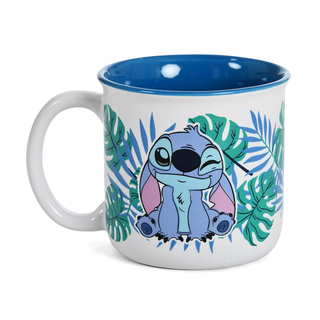Productafbeelding Stitch Aloha Mok - Lilo & Stitch
