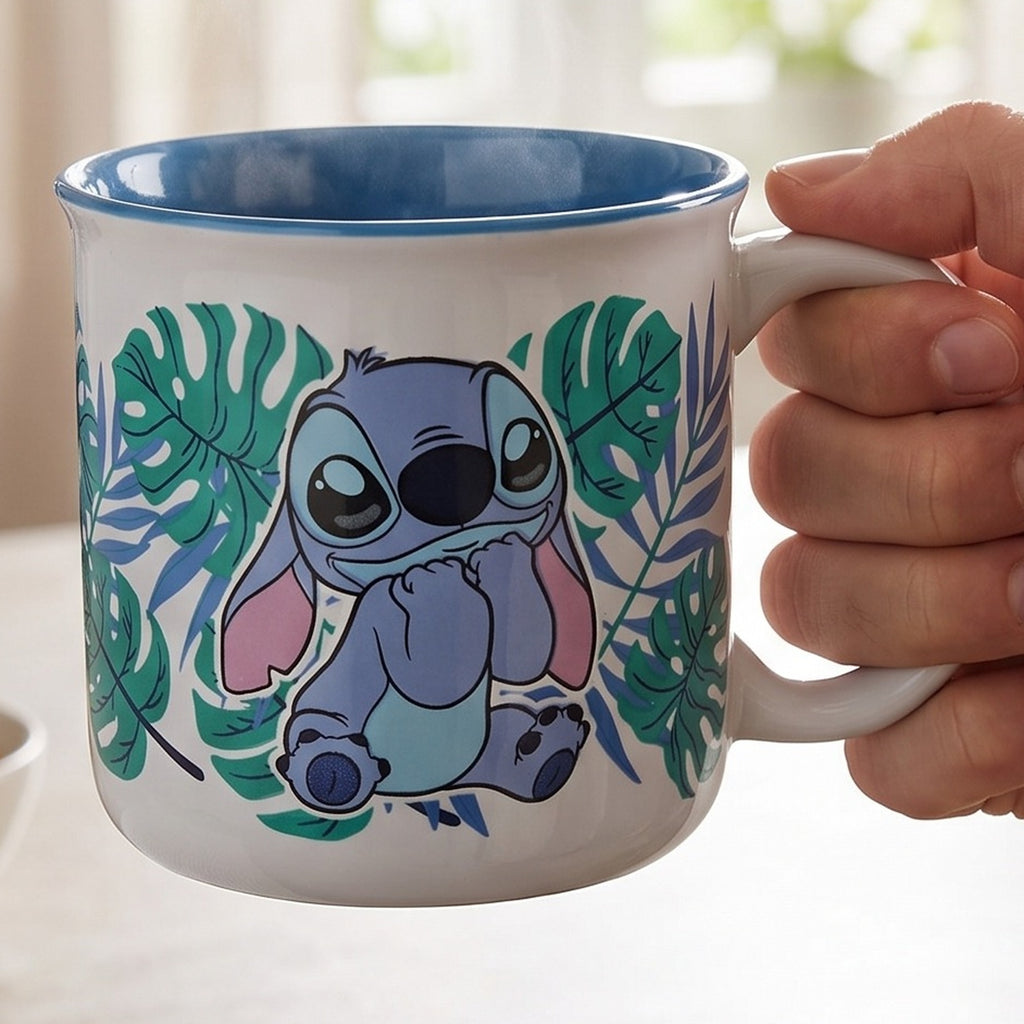 Productafbeelding Stitch Aloha Mok - Lilo & Stitch