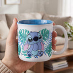 Productafbeelding Stitch Aloha Mok - Lilo & Stitch