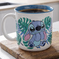Productafbeelding Stitch Aloha Mok - Lilo & Stitch