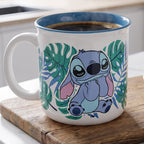 Productafbeelding Stitch Aloha Mok - Lilo & Stitch
