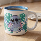 Productafbeelding Stitch Aloha Mok - Lilo & Stitch