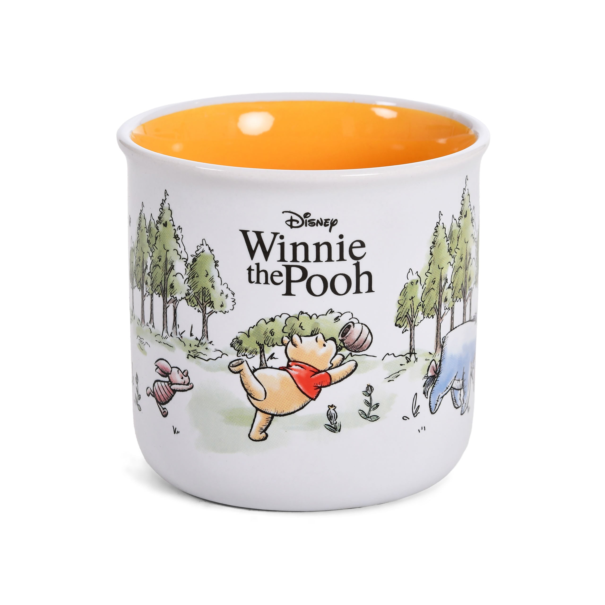 Productafbeelding Winnie de Poeh - Friends Mok